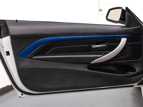 Used 2014 BMW 428i Coupe image 32