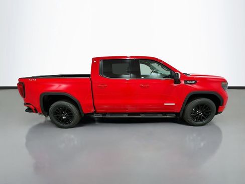 New 2026 GMC Sierra 1500 Elevation AWD/4WD image 8