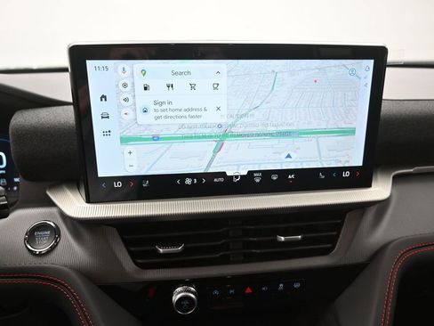 New 2026 Ford Explorer ST-Line RWD image 4