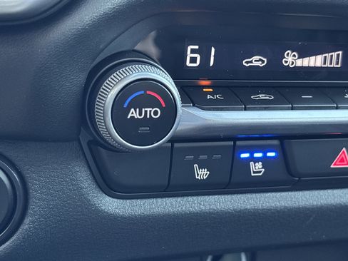 New 2026 MAZDA CX-50 AWD 2.5 S w/ Weather Package image 35