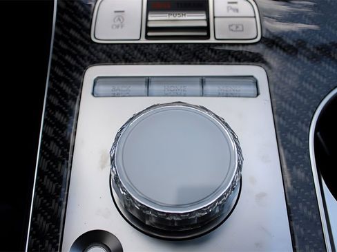 New 2026 Genesis GV70 3.5T Sport Prestige AWD/4WD image 28