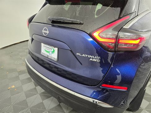 Used 2024 Nissan Murano Platinum image 15
