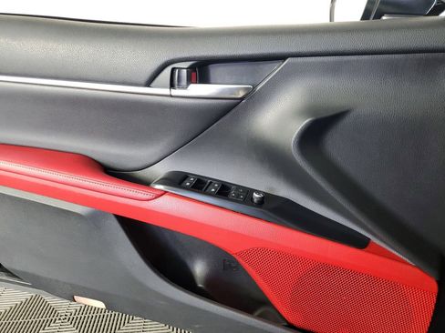 Used 2020 Toyota Camry XSE image 26