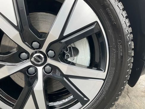 Used 2021 Volvo XC40 P8 Recharge AWD/4WD image 83