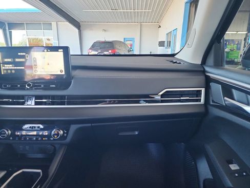 Used 2025 Mitsubishi Outlander SEL AWD/4WD image 21