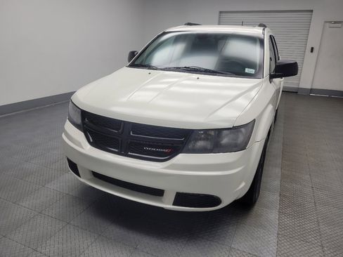 Used 2018 Dodge Journey SE w/ Blacktop Package image 15