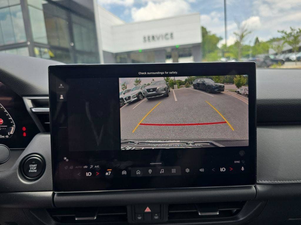 New 2026 MAZDA CX-5 Preferred AWD/4WD image 27