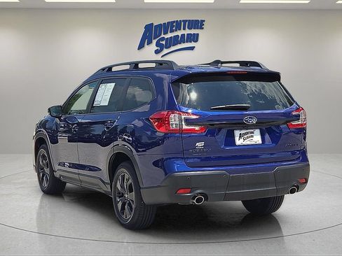 Certified 2026 Subaru Ascent Premium AWD/4WD image 9