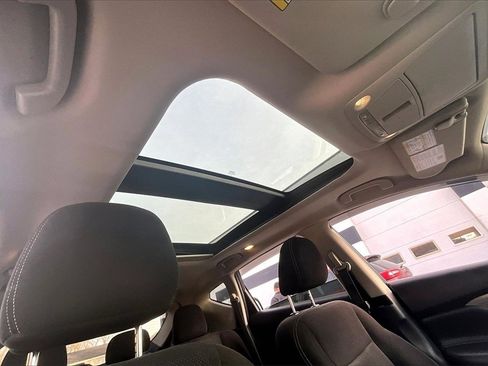 Used 2017 Nissan Murano AWD image 26