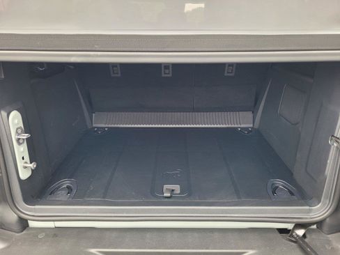 Used 2024 Ford Bronco Big Bend AWD/4WD image 35