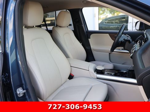 Used 2023 Mercedes-Benz GLA 250 image 22