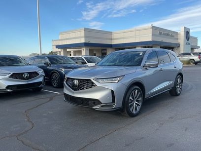New 2026 Acura MDX w/ Technology Package