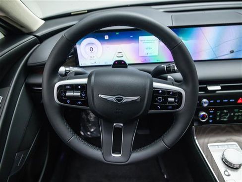 New 2026 Genesis G80 2.5T Advanced image 22