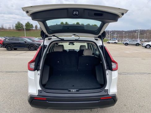 Used 2023 Honda CR-V LX image 16