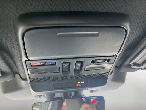 Certified 2026 Subaru Outback Limited w/ Premium/Limited Package AWD/4WD image 56