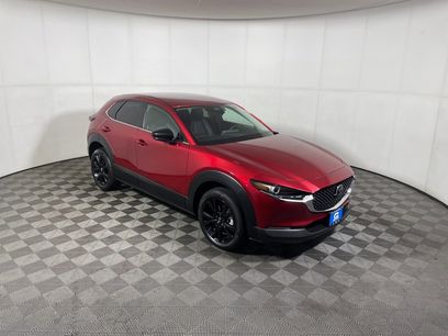 Used 2024 MAZDA CX-30 AWD 2.5 S w/ Select Sport Pkg