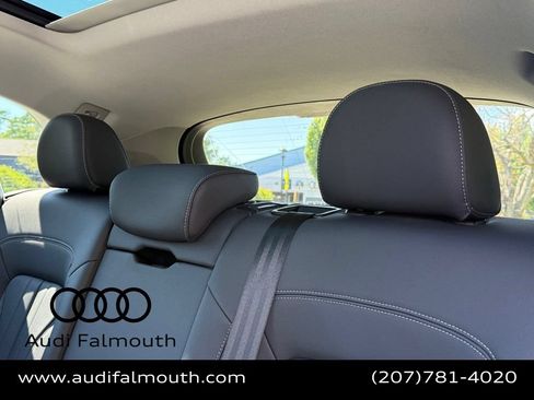 Used 2023 Audi Q5 2.0T Premium Plus w/ Premium Plus Package AWD/4WD image 21