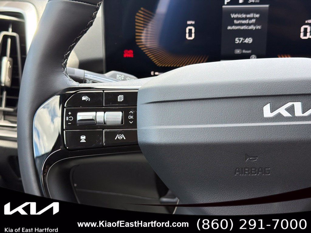 New 2026 Kia Sorento S AWD/4WD image 25