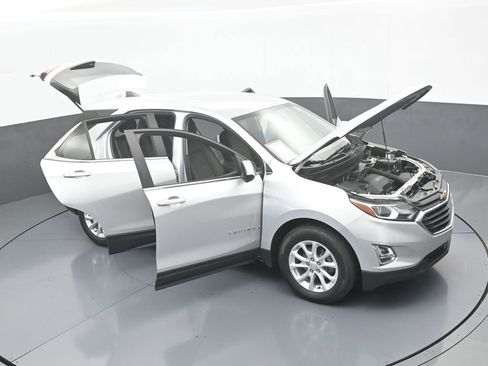 Used 2021 Chevrolet Equinox LT image 69