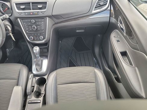 Used 2016 Buick Encore FWD image 11