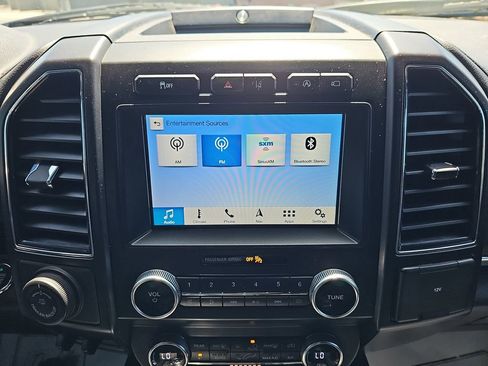 Used 2019 Ford Expedition Limited w/ Texas Edition Package image 26