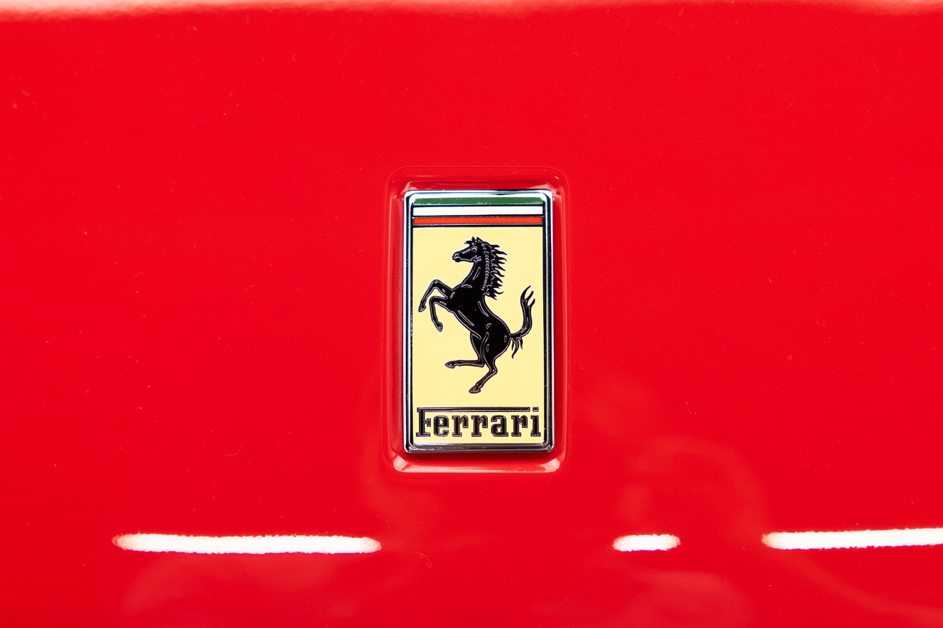 Certified 2019 Ferrari 488 Spider RWD image 25