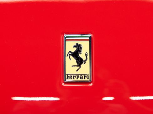 Certified 2019 Ferrari 488 Spider RWD image 25