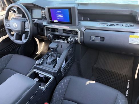 New 2026 Toyota Tacoma SR5 AWD/4WD image 23
