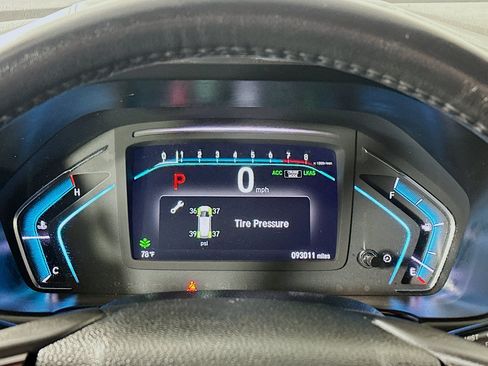 Used 2020 Honda Odyssey Elite image 12