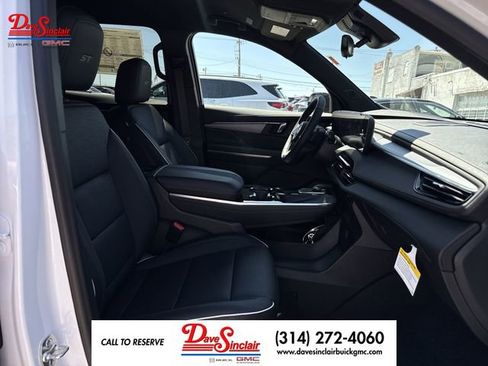 New 2026 Buick Enclave Sport Touring w/ Power Package AWD/4WD image 25