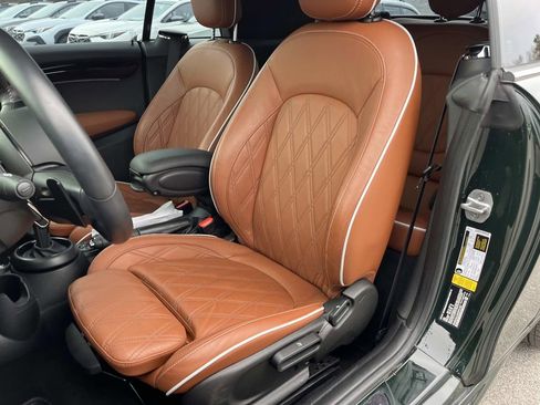 Used 2022 MINI Cooper John Cooper Works image 17