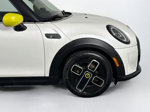 Used 2023 MINI Cooper SE FWD image 43