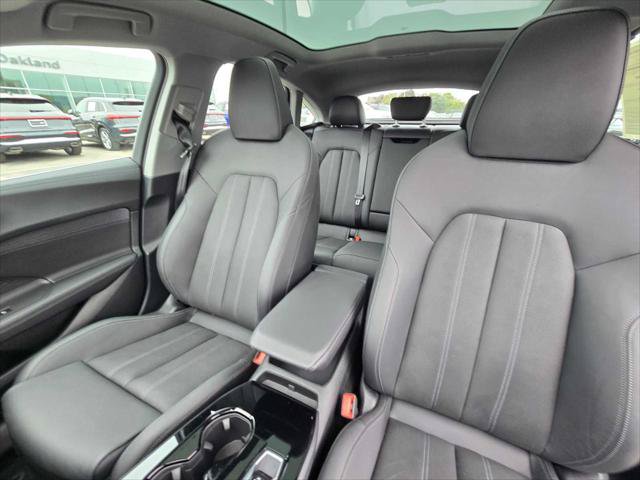 Used 2025 Audi A5 Premium Plus w/ Premium Plus AWD/4WD image 21