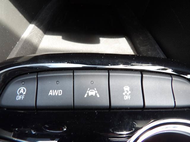 Used 2026 Buick Encore GX Preferred w/ Comfort Package AWD/4WD image 28