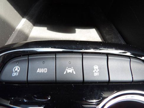 Used 2026 Buick Encore GX Preferred w/ Comfort Package AWD/4WD image 28