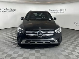 Certified 2022 Mercedes-Benz GLC 300 video 2