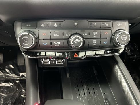 New 2026 Dodge Durango GT AWD/4WD image 17