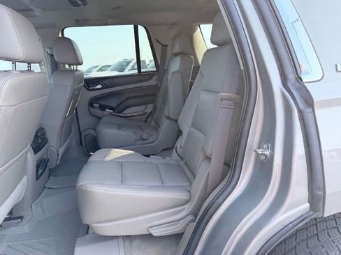 Used 2018 Chevrolet Tahoe LT RWD image 10