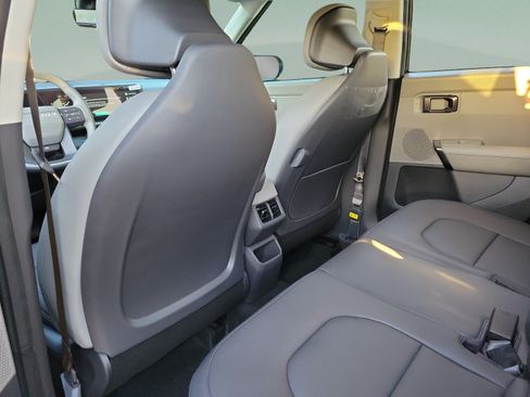 New 2027 Kia Seltos EX FWD image 8