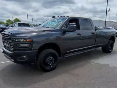 New 2026 RAM 3500 Tradesman