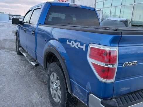 Used 2009 Ford F150 XLT image 5