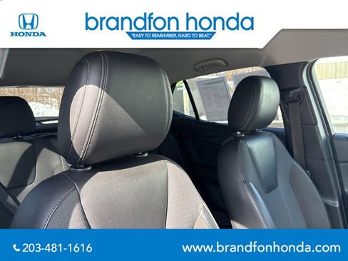 Used 2021 Buick Encore GX Preferred image 28