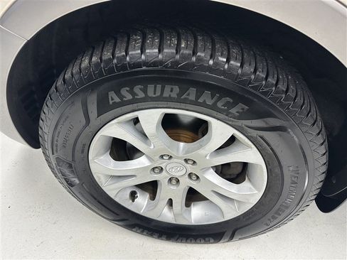 Used 2008 Hyundai Veracruz GLS FWD image 19
