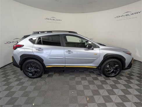 Used 2024 Subaru Crosstrek 2.5i Sport w/ Crosstrek Mirror Package image 6