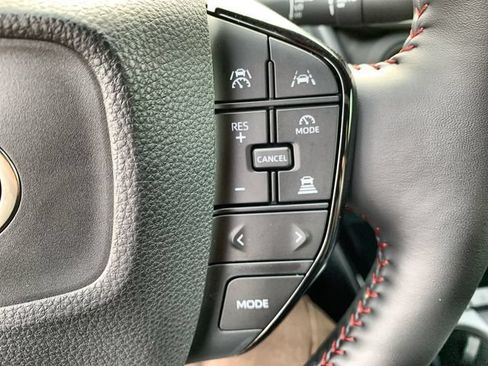 New 2026 Toyota Prius Plug-In Hybrid FWD image 29