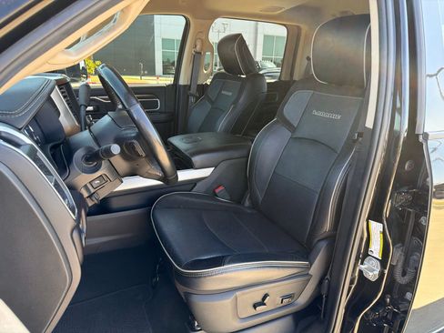 Used 2022 RAM 2500 Laramie AWD/4WD image 14