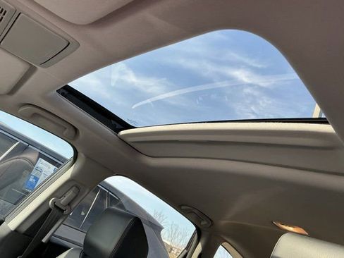 Used 2021 Honda CR-V EX-L image 20