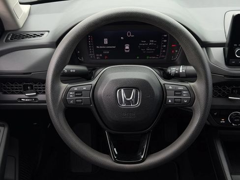 Used 2025 Honda Accord SE image 12