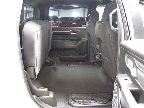 New 2026 RAM 1500 Lone Star image 34