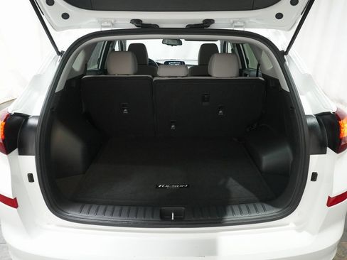 Used 2020 Hyundai Tucson SEL image 6